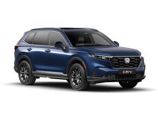 Honda CR-V 2.0 ePHEV Advance Tech 5dr eCVT Estate